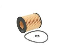 Filtro de aceite FILTRON OE 665/2 MAZDA 3 (BK) 2.3 2003-2009