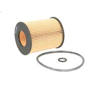 Filtro de aceite FILTRON OE 665 MAZDA 3 (BK) 2.3 2003-2009