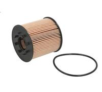 Filtro de aceite FILTRON OE 666/1 para RENAULT LAGUNA II (BG0/1_) 2.2 2001-2006