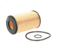 Filtro de aceite FILTRON OE 666 para RENAULT KANGOO (KC0/1_) 1 2002-2007