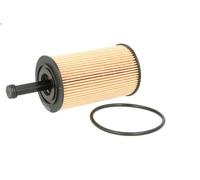Filtro de aceite FILTRON OE 667 para CITROEN C2 (JM_) 1.1 2003-2012