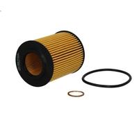 Filtro de aceite FILTRON OE 672/5 para BMW 1 (F21) 2 2013-2019