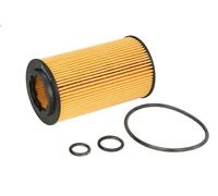 Filtro de aceite FILTRON OE 677/4 para MERCEDES-BENZ CLS (C218) 2.2 2014-2017