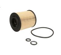 Filtro de aceite FILTRON OE 688/1 para VW POLO Van V (6R1, 6C1) 1.2 2009-2014
