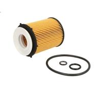 Filtro de aceite FILTRON OE 695 para MERCEDES-BENZ GLC (X253) 2 2015-2019