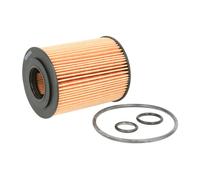 Filtro de aceite FILTRON OE648/4