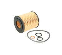 Filtro de aceite FILTRON OE649/6