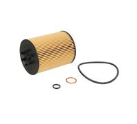 Filtro de aceite FILTRON OE672/1