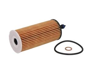 Filtro de aceite FILTRON OE672/7A