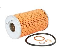 Filtro de aceite FILTRON OM 506 para MERCEDES-BENZ O 309 1.988 1968-1989