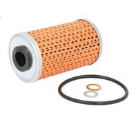 Filtro de aceite FILTRON OM 51 para MERCEDES-BENZ 190 (W201) 2 1982-1984