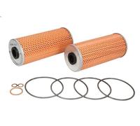Filtro de aceite FILTRON OM 513/1-2x para MERCEDES-BENZ MK 9.57 1987-1996