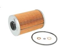 Filtro de aceite FILTRON OM 517 para BMW 7 (E32) 3 1985-1989
