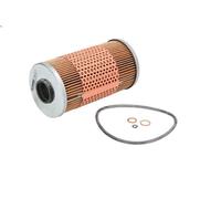 Filtro de aceite FILTRON OM 523/1 para BMW 3 (E36) 2.5 1991-1998