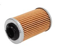 Filtro de aceite FILTRON OM 653 para CADILLAC SRX 3 2009-2016