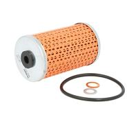 Filtro de aceite FILTRON OM510