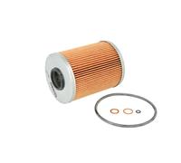 Filtro de aceite FILTRON OM522