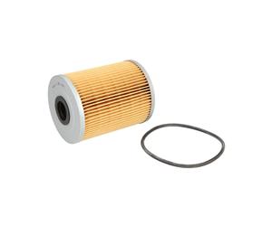 Filtro de aceite FILTRON OM652