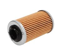Filtro de aceite FILTRON OM653