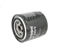 Filtro de aceite FILTRON OP 525/2 VW POLO (6N2) 1.7 1999-2001