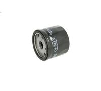 Filtro de aceite FILTRON OP 537/2 FIAT STILO (192_) 1.9 2001-2006