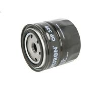 Filtro de aceite FILTRON OP 538 para VOLVO 460 (464) 1.9 1994-1996