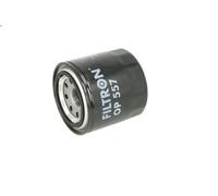 Filtro de aceite FILTRON OP 557 para ROVER 600 I (RH) 2 1993-1996