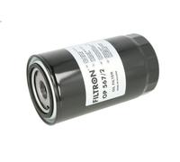Filtro de aceite FILTRON OP 567/2 para PATROL III/2 Hardtop (K260) 3.3 1988-199