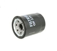 Filtro de aceite FILTRON OP 575 para ACURA TL 3.2 2001-2003