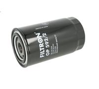 Filtro de aceite FILTRON OP 592/2 para DAF 45 5.88 1991-2