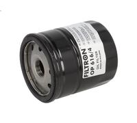 Filtro de aceite FILTRON OP 616/4 para SKODA FABIA III (NJ3) 1.4 2015-2021