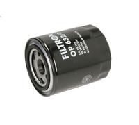 Filtro de aceite FILTRON OP 632/4 HYUNDAI GALLOPER I 2.5 1991-1998