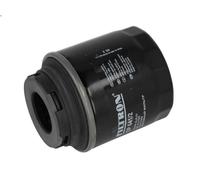 Filtro de aceite FILTRON OP 641/2 AUDI A3 (8P1) 1.2 2010-2012