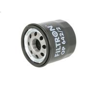 Filtro de aceite FILTRON OP 642/2 para DACIA SANDERO 1 2011-2012