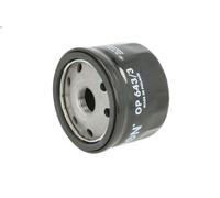 Filtro de aceite FILTRON OP 643/3 ARO 10 1.3 1980-1986