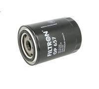 Filtro de aceite FILTRON OP 657 PORSCHE 911 3 1974-1983