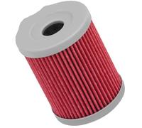 Filtro De Aceite Fit For Motocicleta Fit For Scooter AN250 AN400 Burgman ATV LT-F250 LT250 LT300 LT-F160 LT230 LT-300F 16510-25C00(1pcs)