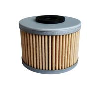 Filtro de aceite for ATV KFX450R KFX450 KSF450 Mon/ster Ener/gy KFX KSF 450 KLX110 KLX 110 2002-2021 2017 2020 2018 2019(4pc)