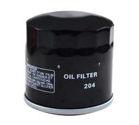 Filtro de aceite for motocicleta 1/2X apto for YAMAHA YZF R1 | 998 YZF R1 LE YZF R1M YZF R1S YZF R3 321 YZF R6 599 2006-2019(1pc)
