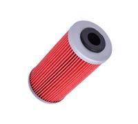 Filtro de Aceite for Motocicleta Apto for BMW G450X Husqvarna 449 511(1pc Yellow)