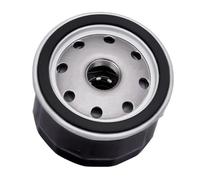 Filtro de aceite for motocicleta apto for F650GS F650SE F700GS F800GSK72 F800GS Adventure Triple Black Trophy F800GT F800R F750 GSK80 F750GS