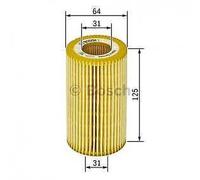 Filtro de Aceite Ford Focus 2.5i / Volvo c70/V70II/xc90D 2001>