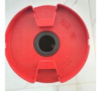 Filtro de aceite MANN-FILTER H 15 475/1