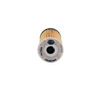 Filtro de aceite Cartucho filtrante 8ZO 366 100-431 HELLA para BMW TOYOTA