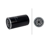 Filtro de aceite Filtro enroscable 8ZO 366 101-131 HELLA para VOLVO VW