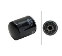 Filtro De Aceite Hella 8ZO 366 101-371 para Hyundai Kia