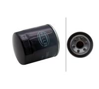 Filtro De Aceite Hella 8ZO 366 101-811 para Alfa Romeo Chrysler Dodge Fiat Opel