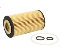Filtro de aceite HENGST E11H D204 para DODGE CALIBER 2.2 2010-2011