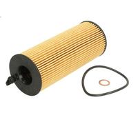 Filtro de aceite HENGST E122H D187 para BMW 1 (E87) 2 2004-2011