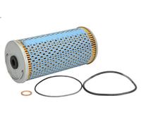 Filtro de aceite HENGST E153H D25 MERCEDES-BENZ SL (R129) 5 1989-1992